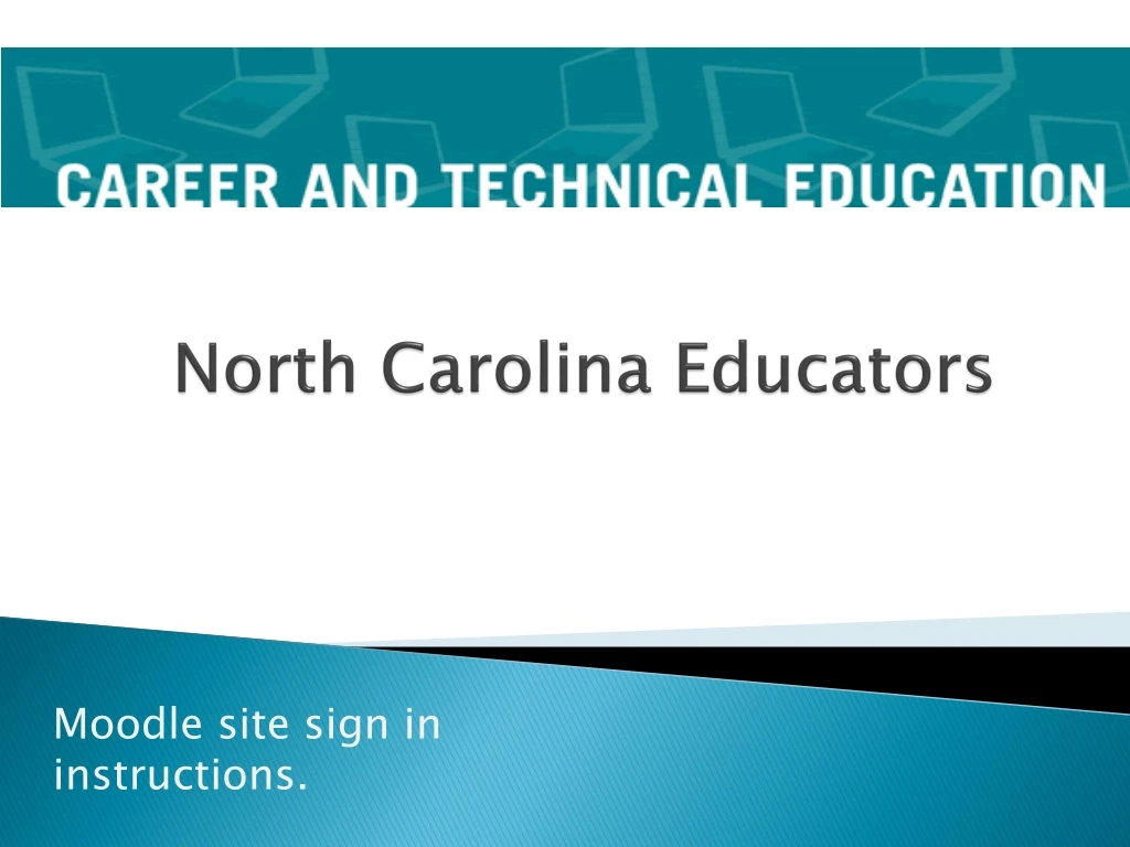 north carolina educators