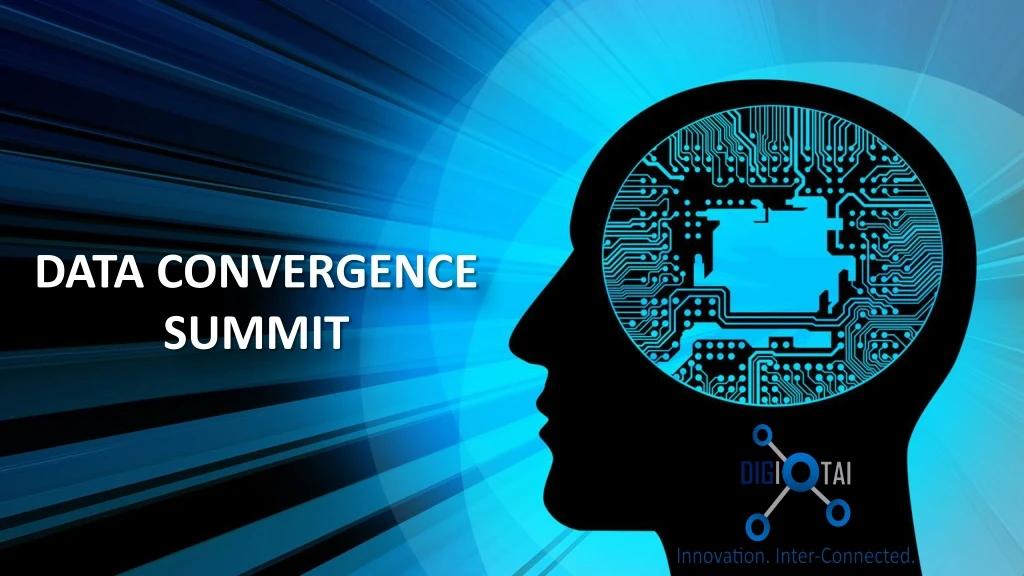 data convergence summit