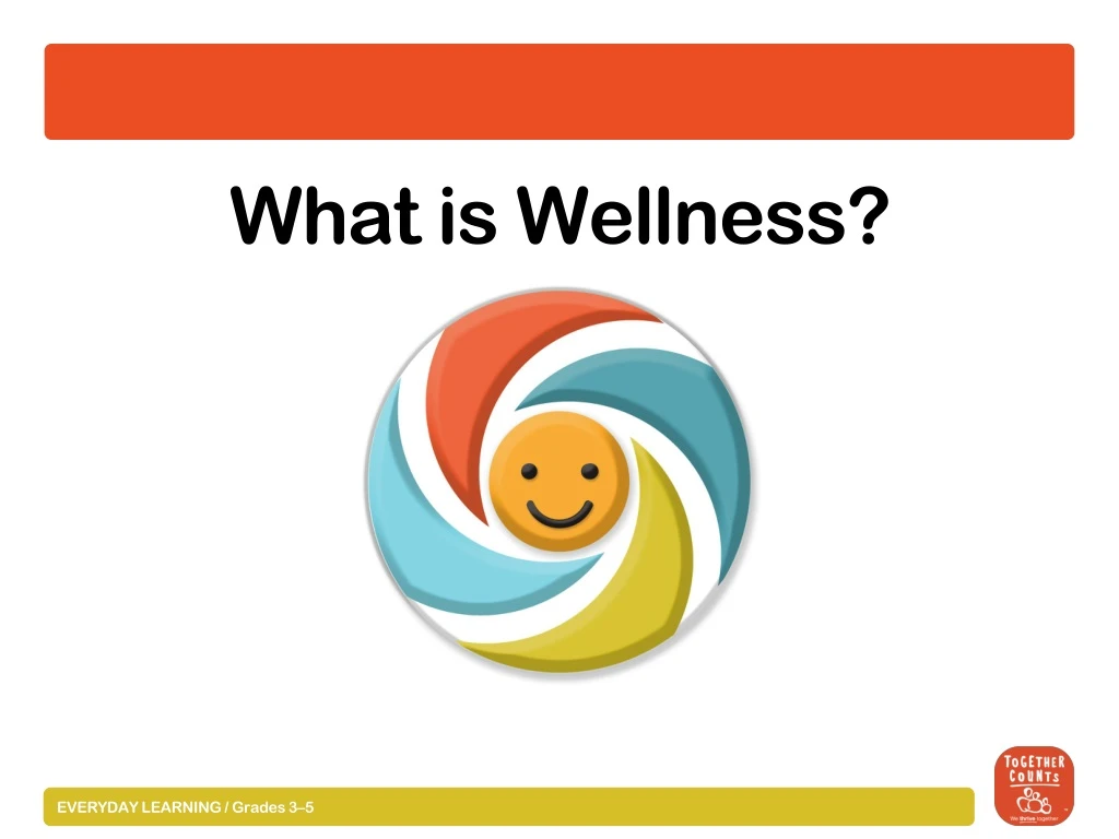 what is wellness