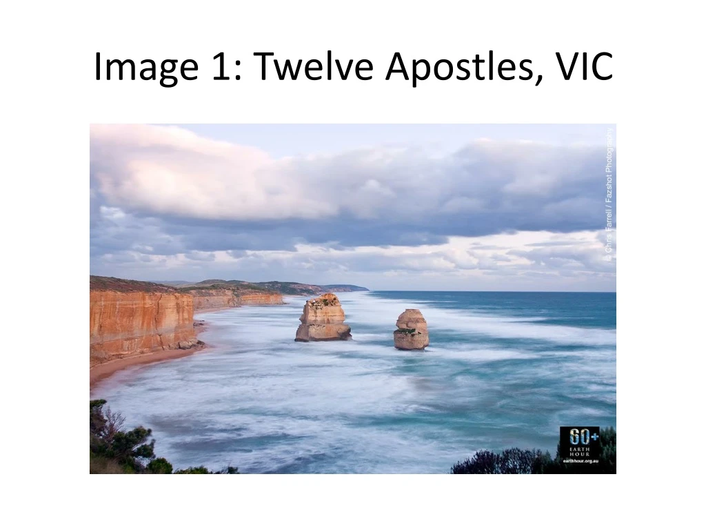 image 1 twelve apostles vic