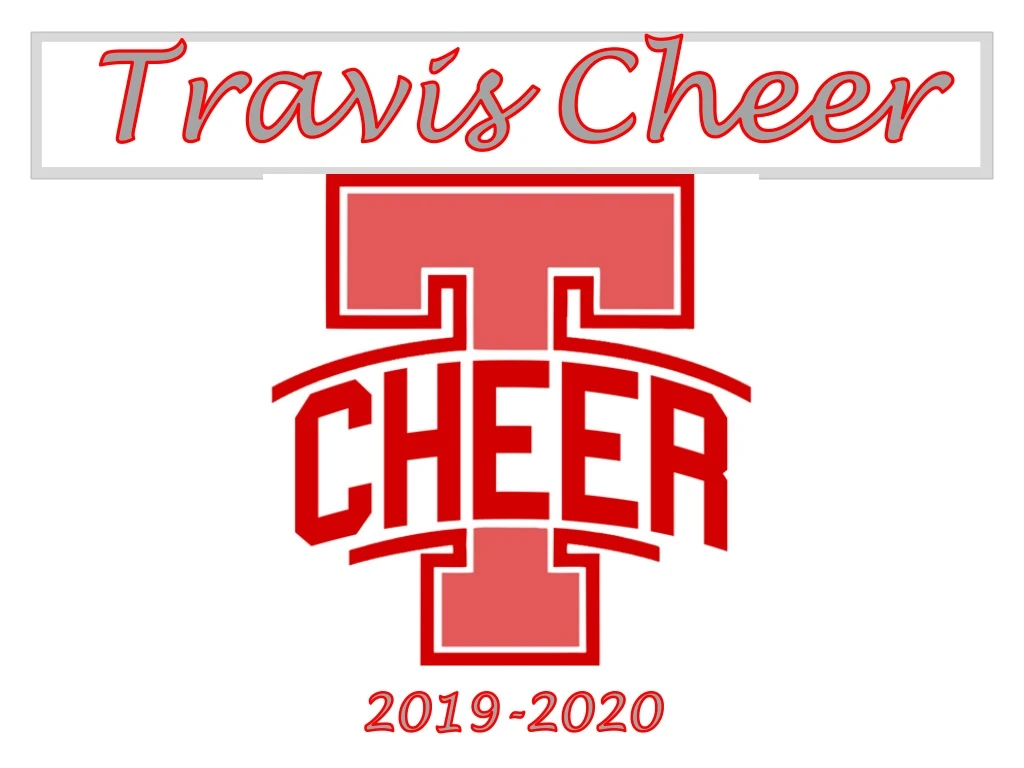 travis cheer