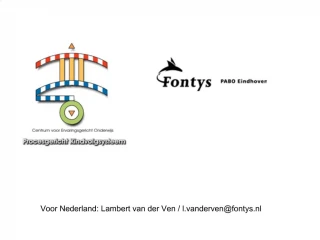 Introductie - slide 1