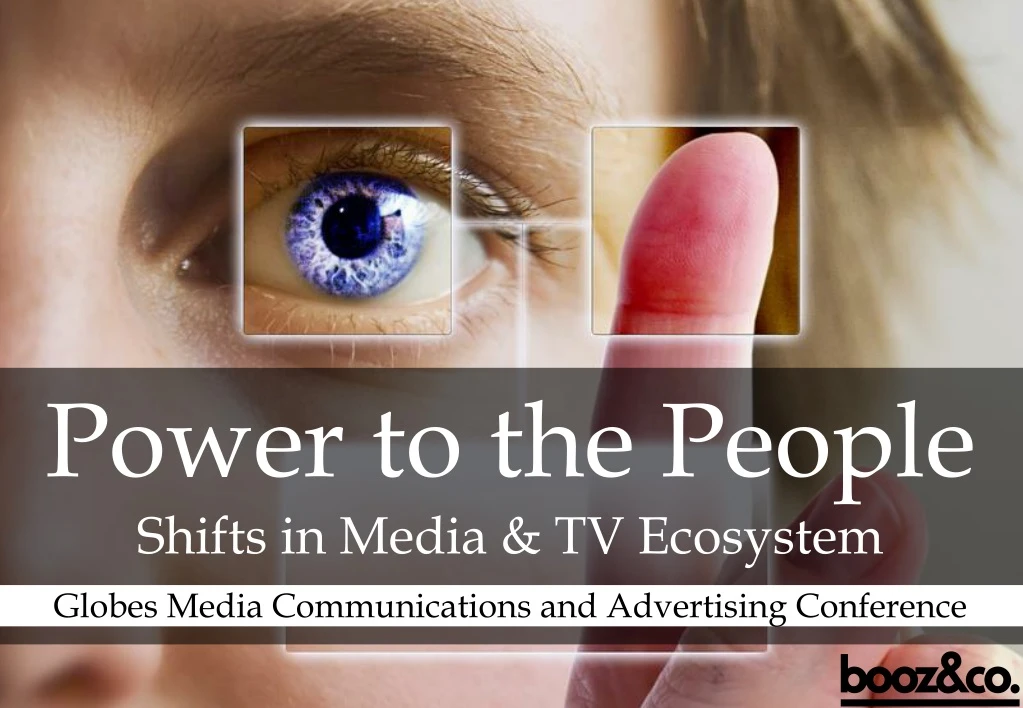 power to the people shifts in media tv ecosystem