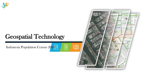 Geospatial Technology