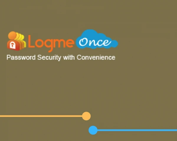 Secure Password Generator - LogmeOnce