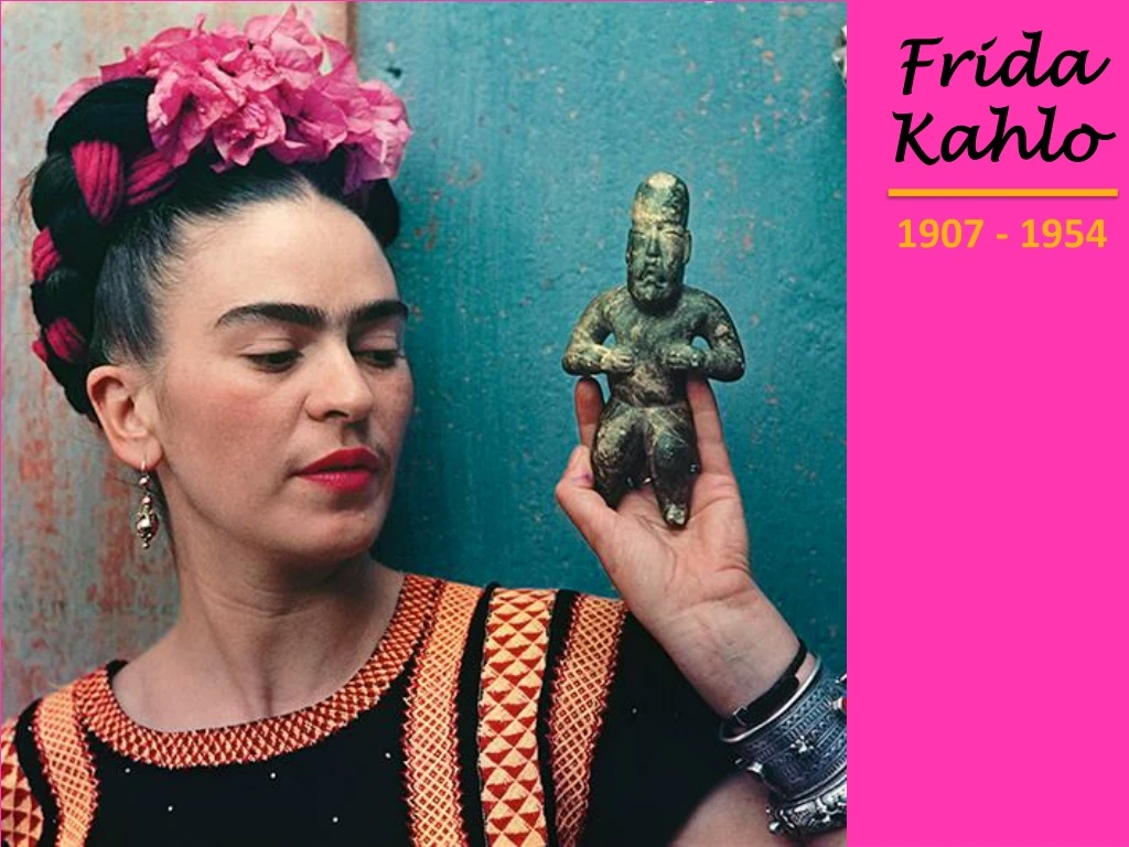 frida kahlo