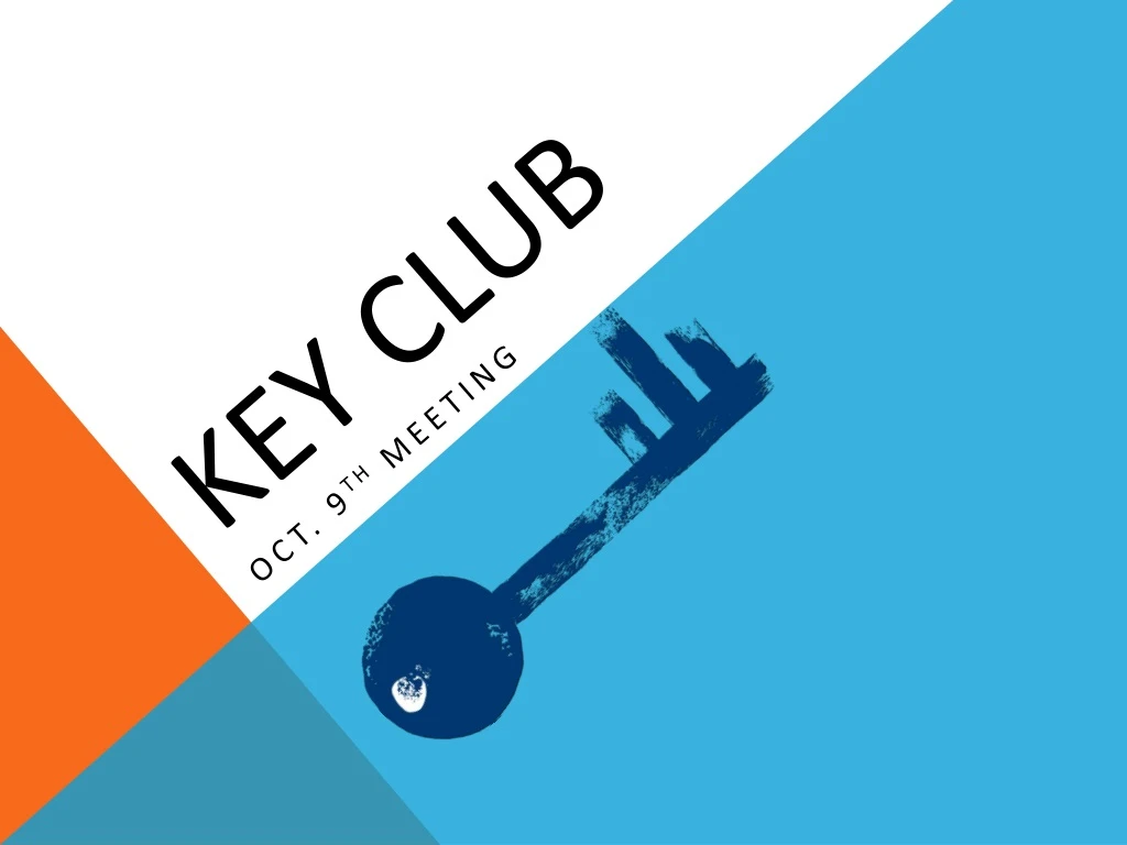 key club