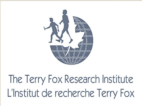 Charity Assignment Terry Fox Foundation