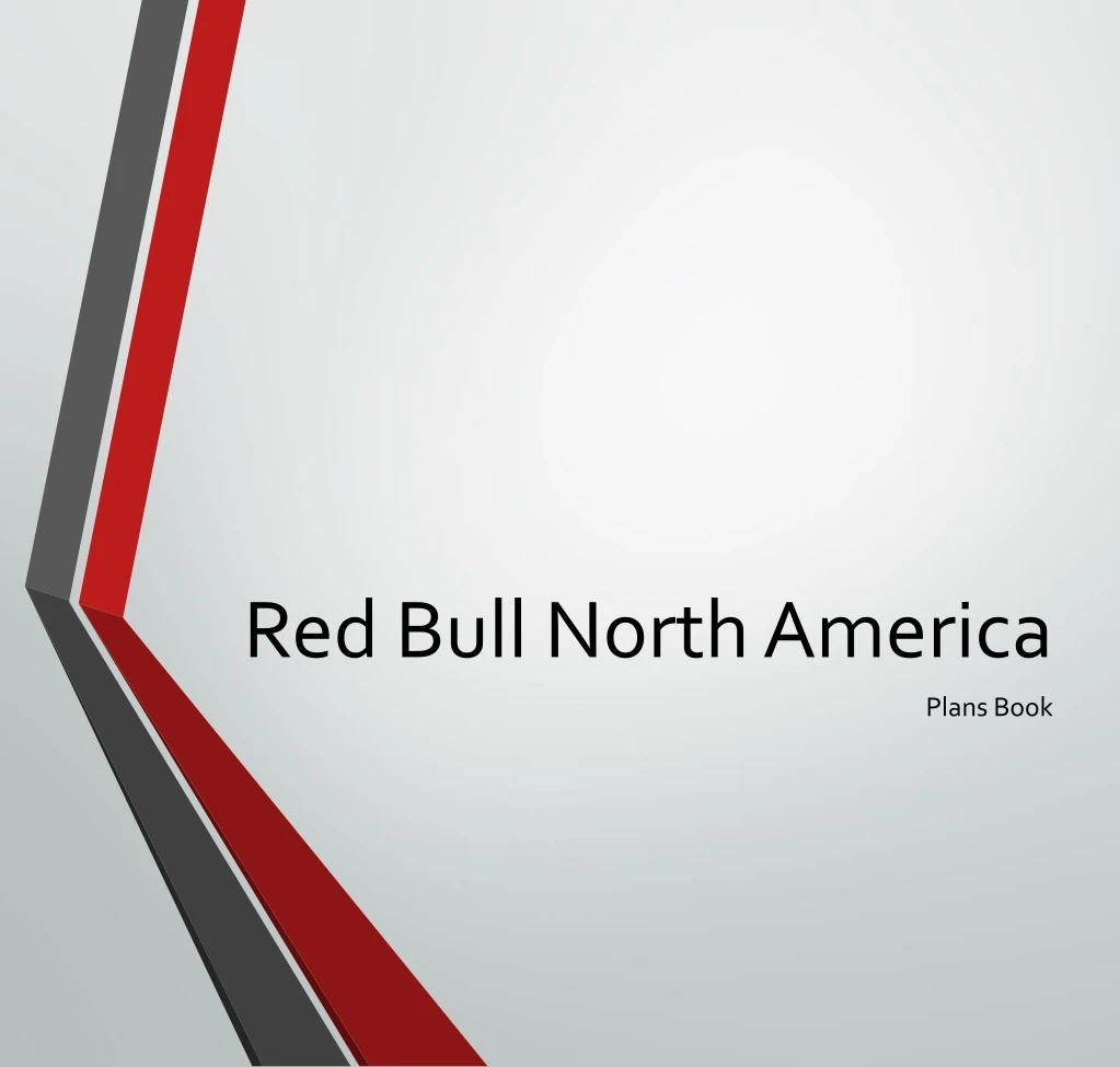 red bull north america