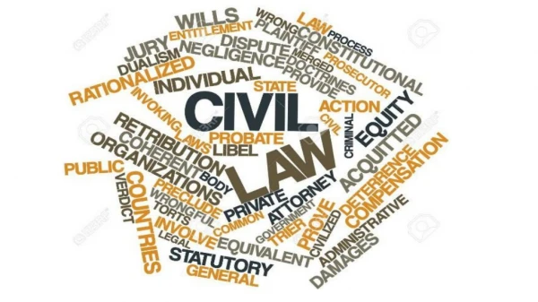 Civil Law