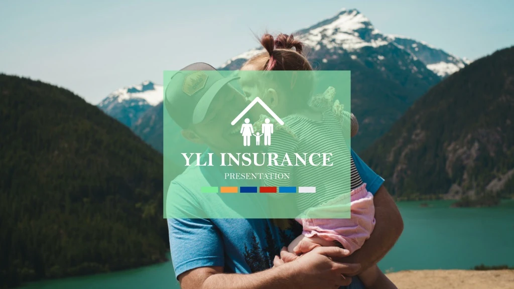 yli insurance presentation