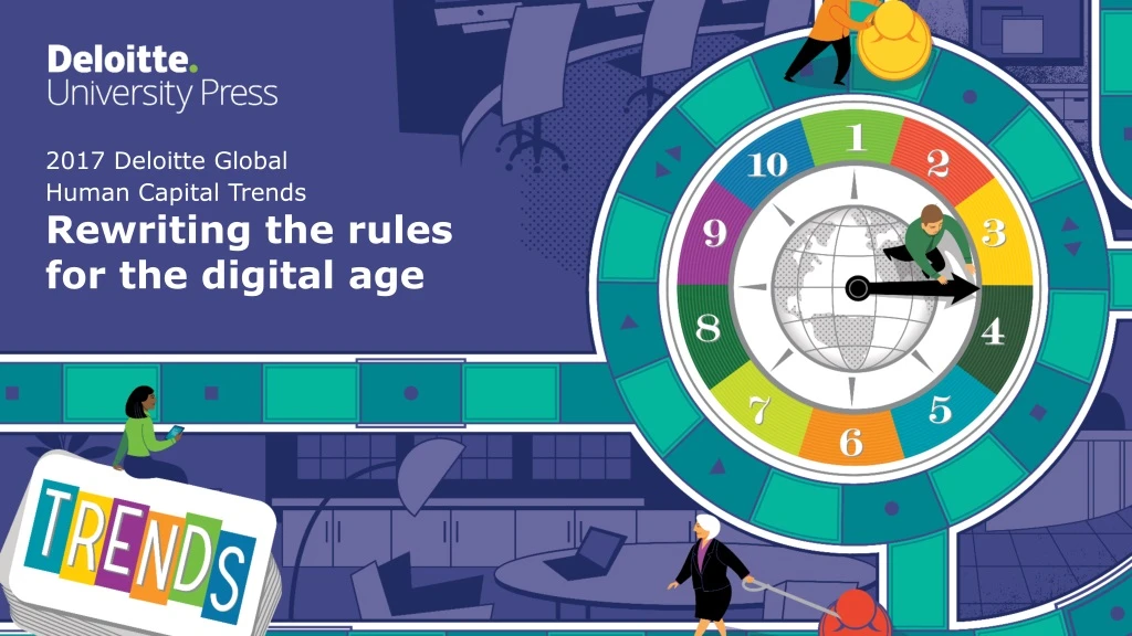 2017 deloitte global human capital trends