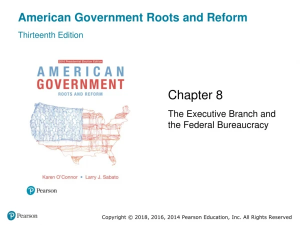 American Government Roots and Reform