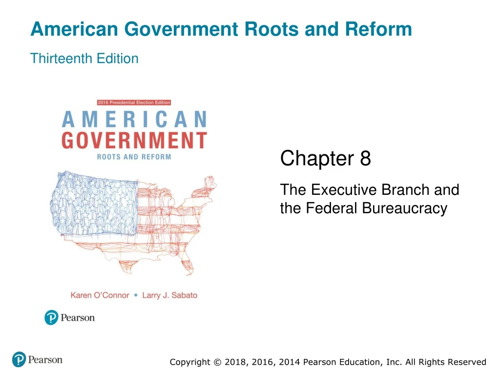 american government roots and reform