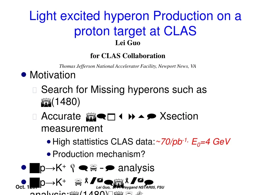 light excited hyperon production on a proton target at clas