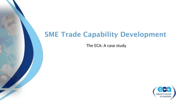 SME Trade Capability Development