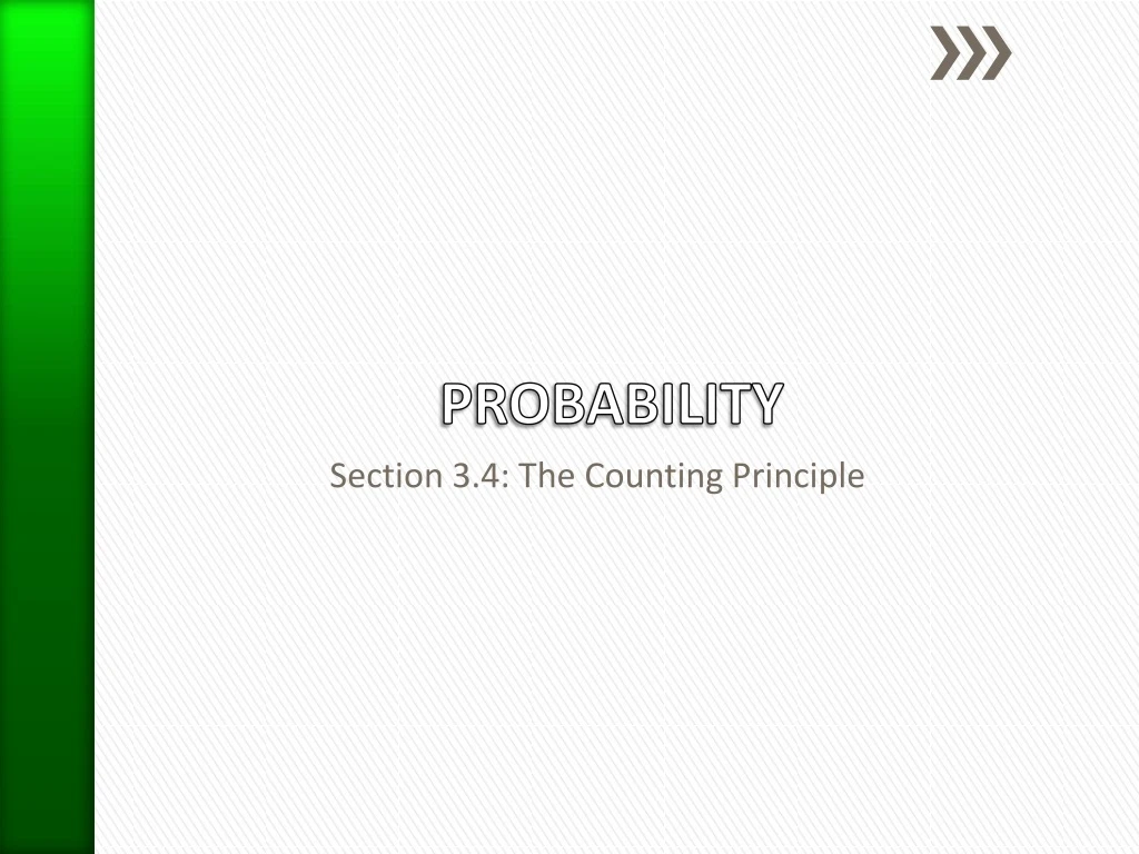 section 3 4 the counting principle