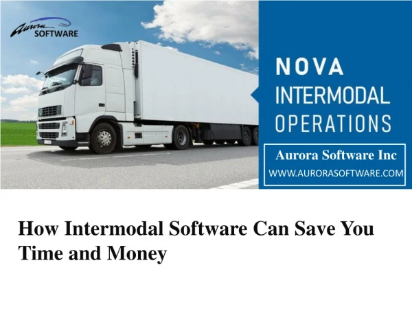 aurora software inc