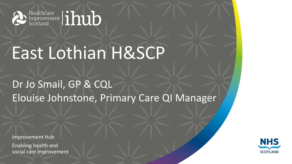 east lothian h scp