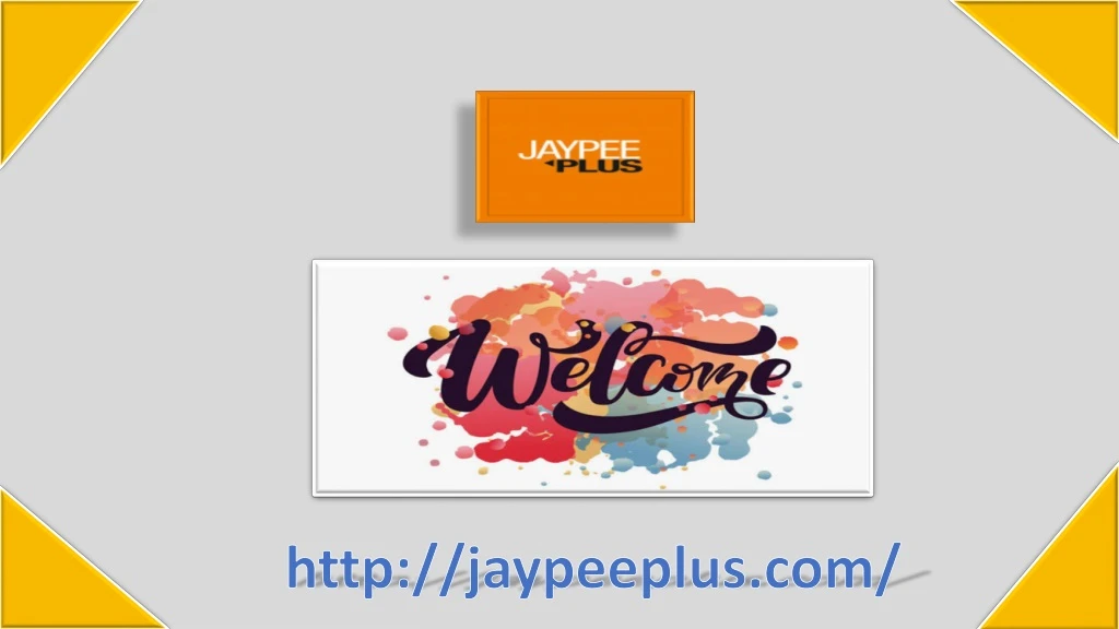 http jaypeeplus com
