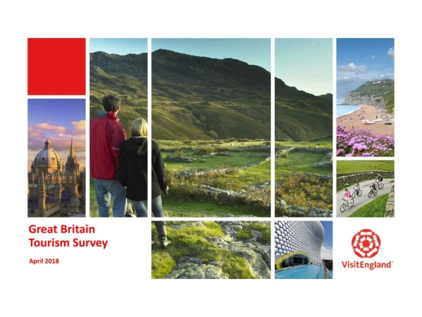 Great Britain Tourism Survey