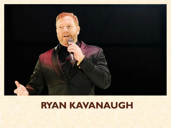 ryan kavanaugh