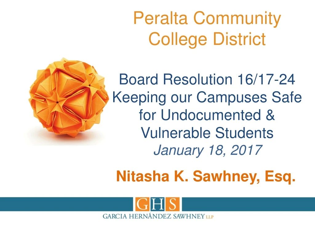 peralta community college district board