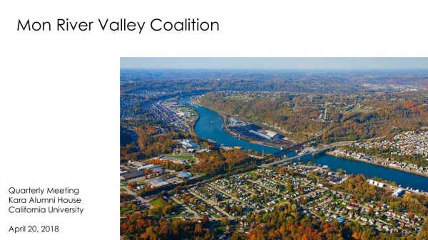 Mon River Valley Coalition
