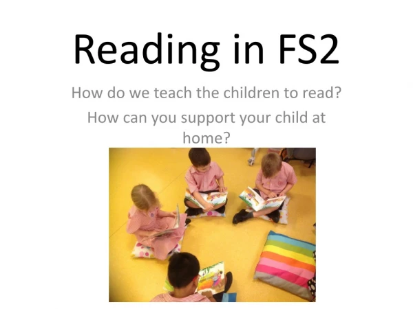 Reading in FS2