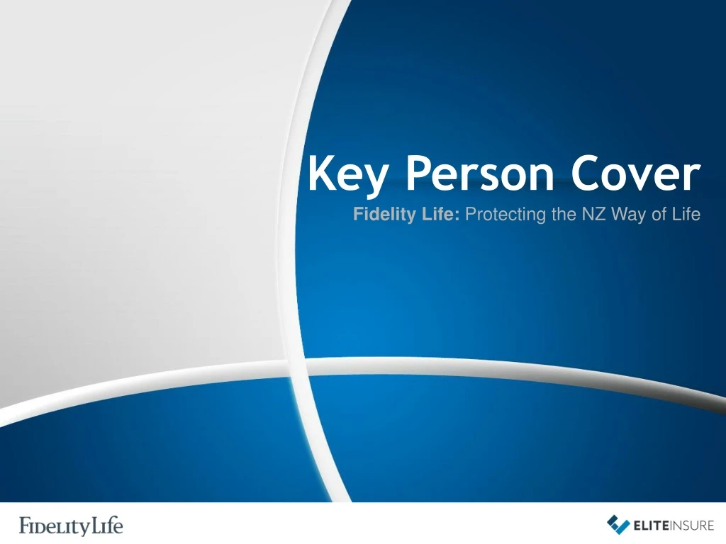 key person cover