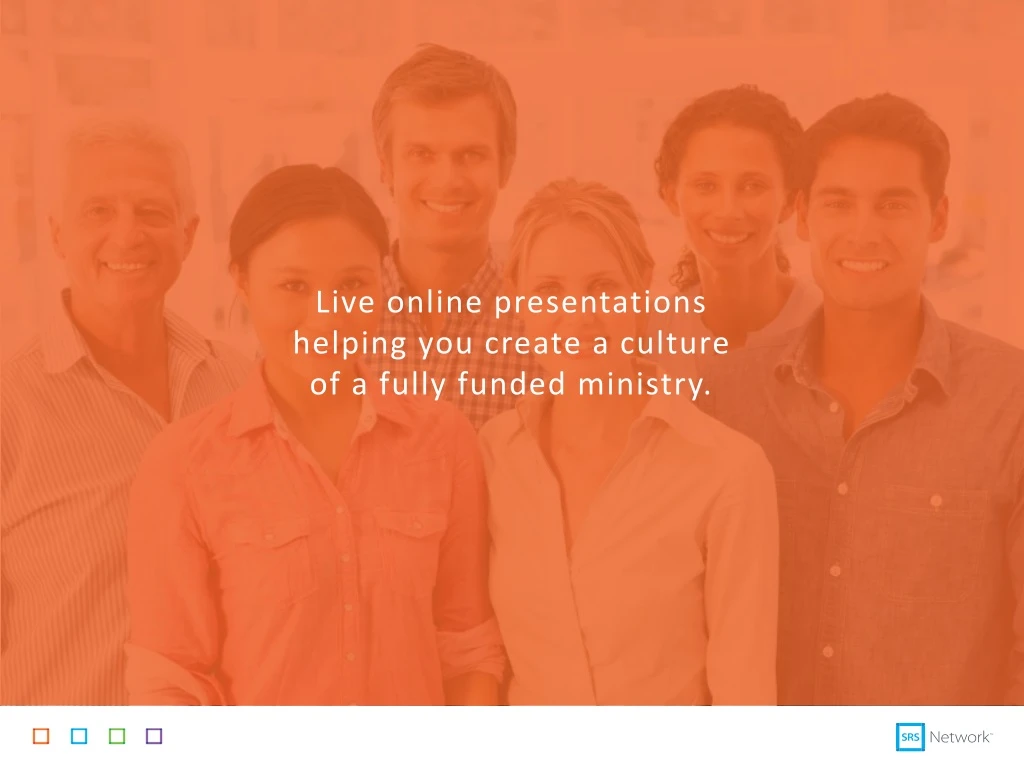 live online presentations helping you create