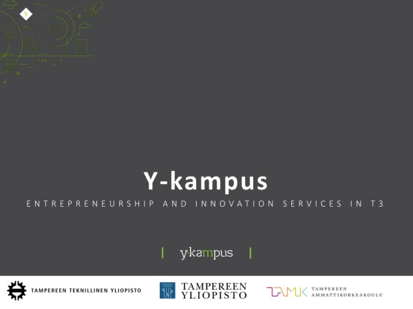 Y- kampus