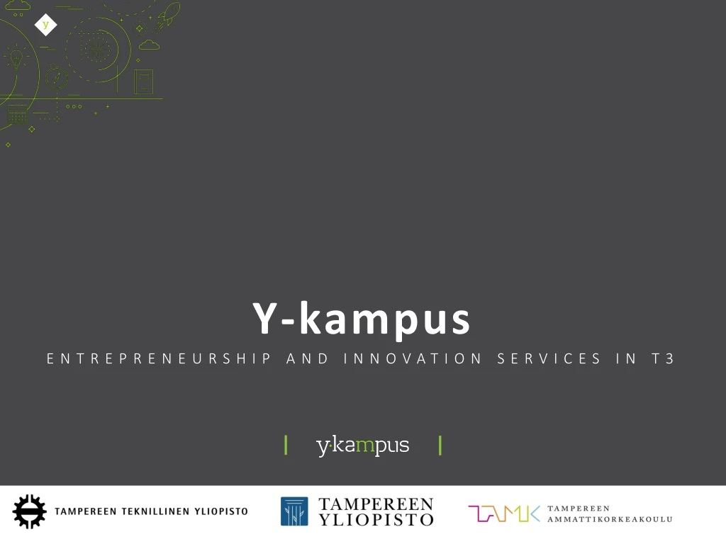 y kampus