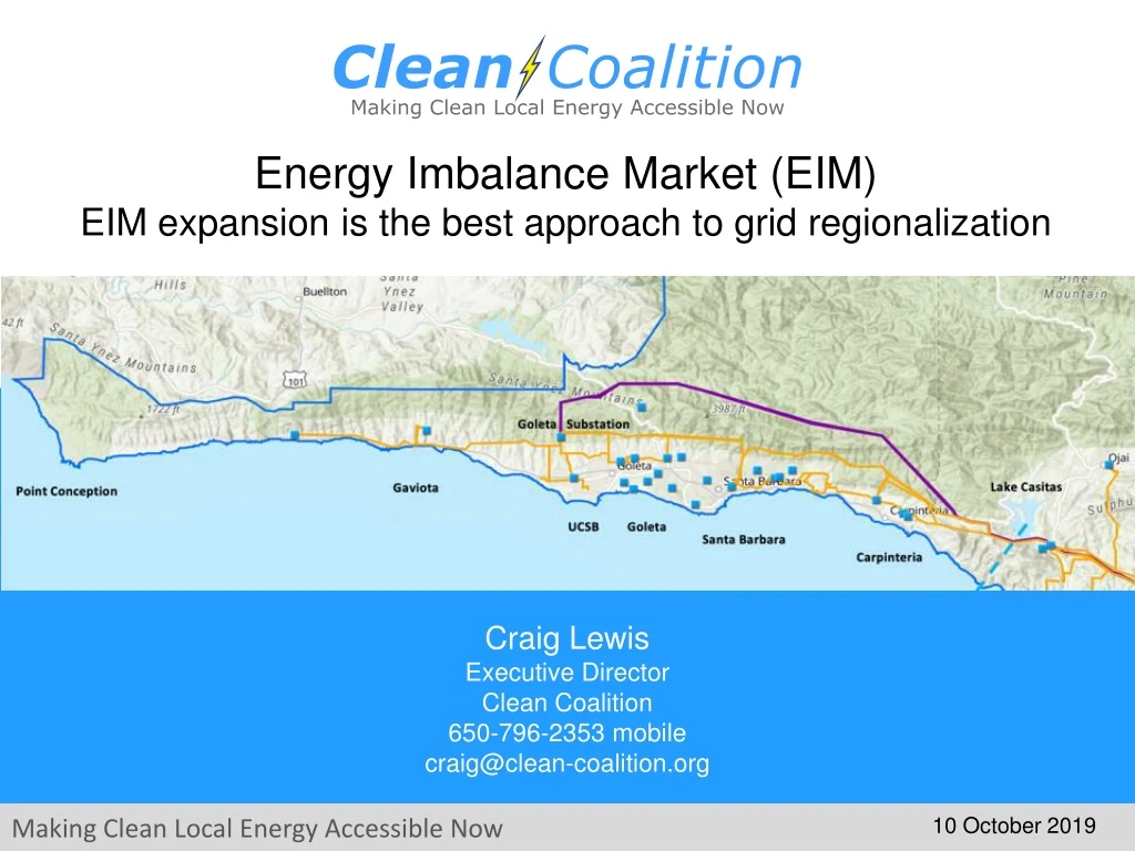 energy imbalance market eim eim expansion