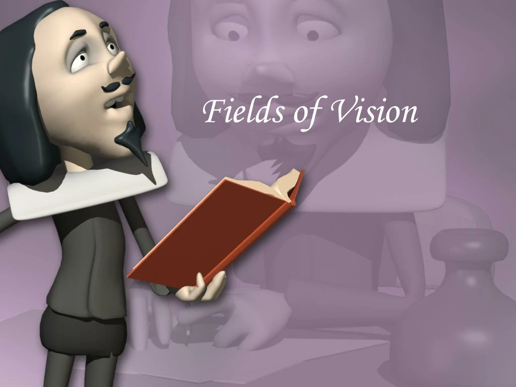 fields of vision