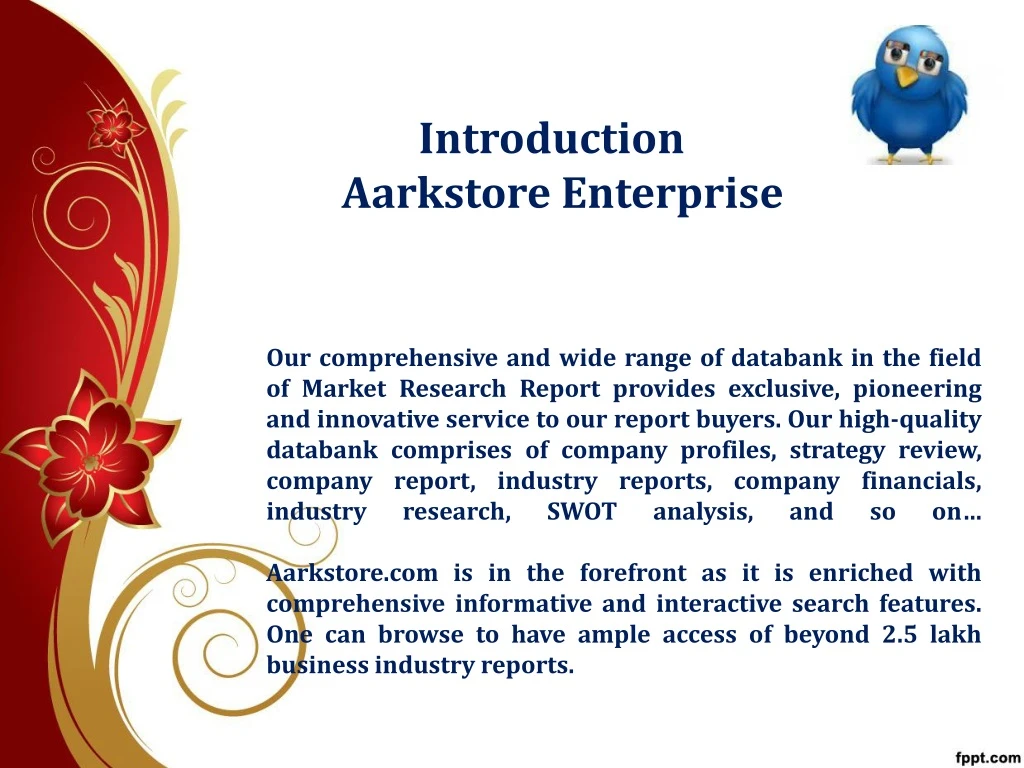 introduction aarkstore enterprise