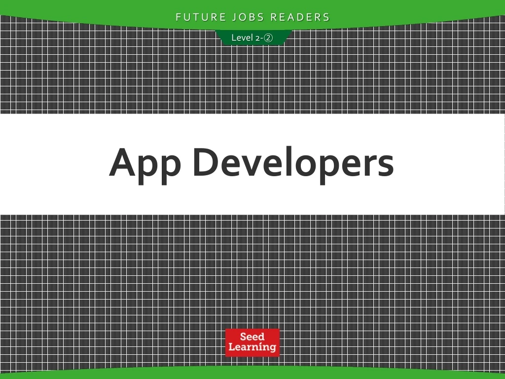 app developers