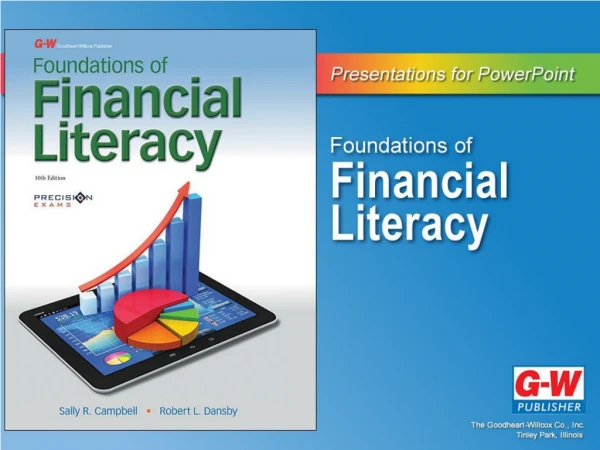 Financial Literacy Basics