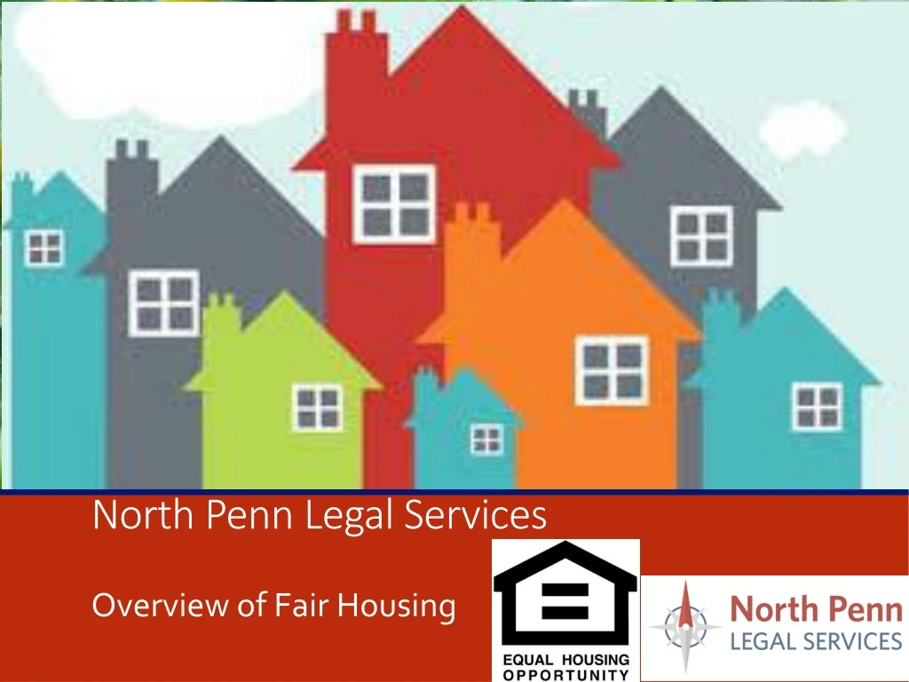 north penn legal services