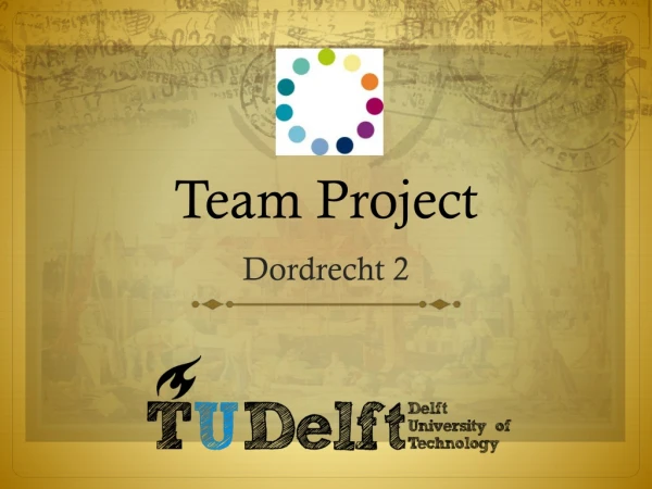 Team Project