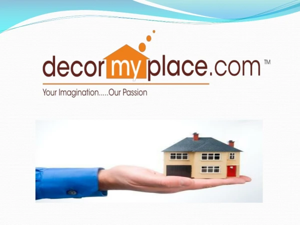 About decormyplace