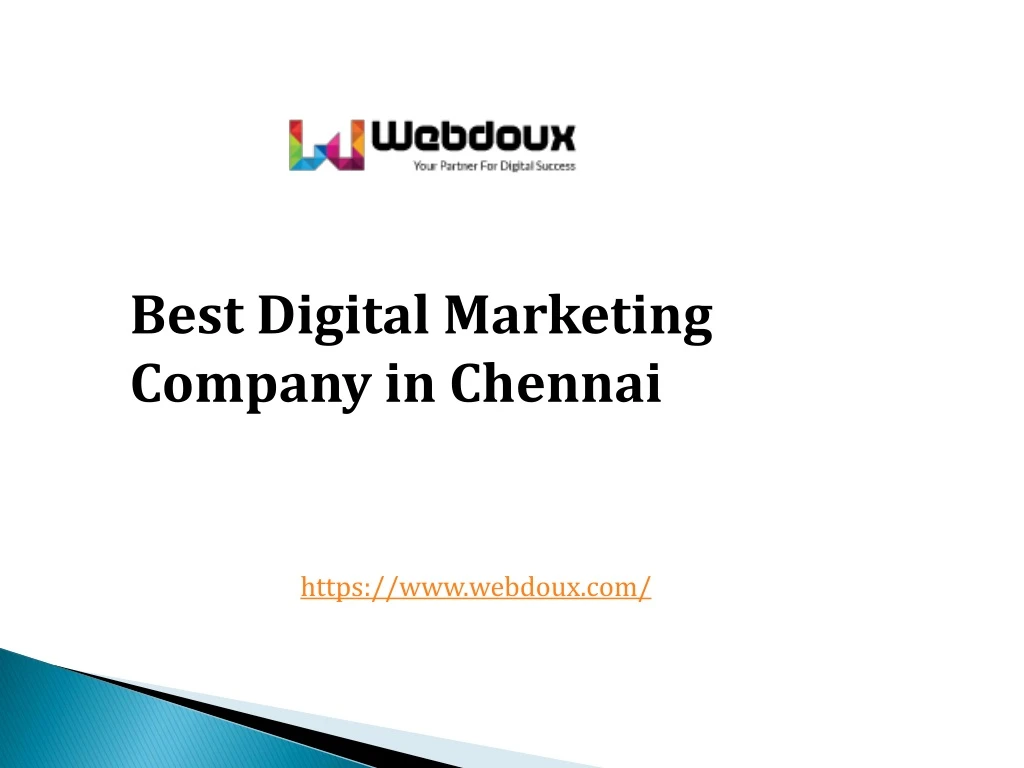 best digital marketing company in chennai