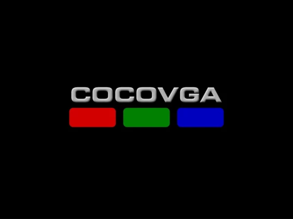 Review Status updates since CoCoFEST ! 2016 Controlling CoCoVGA via Software Hardware