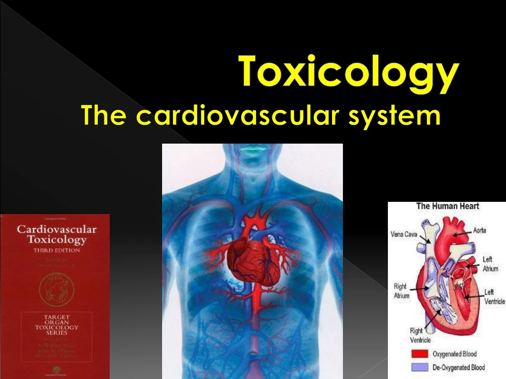 toxicology