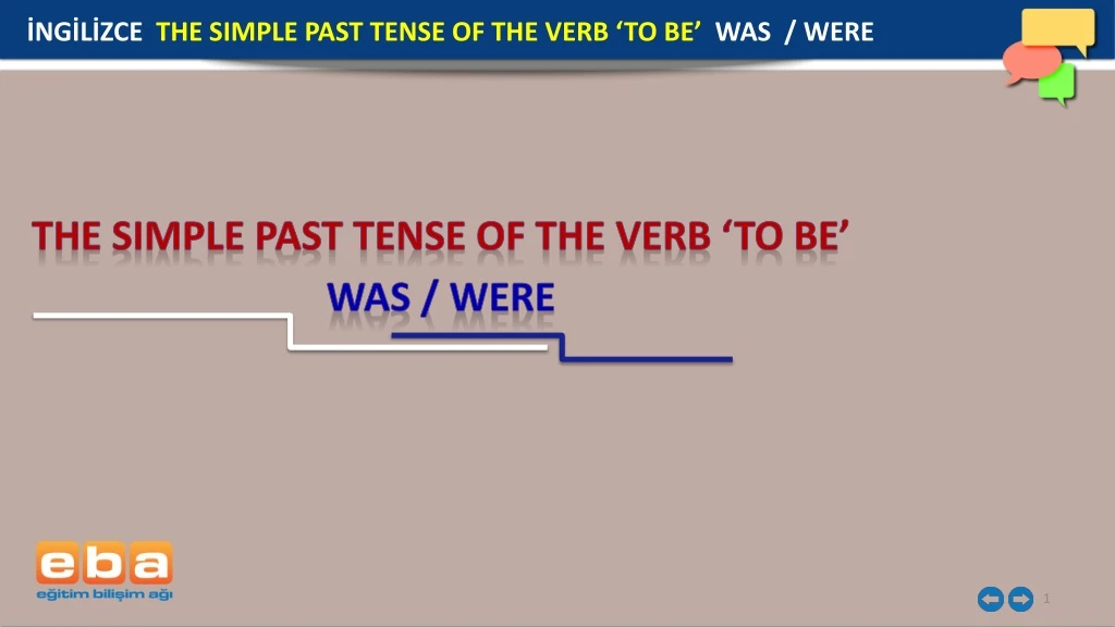 ng l zce the simple past tense of the verb