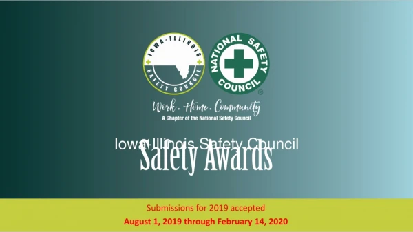 Iowa-Illinois Safety Council