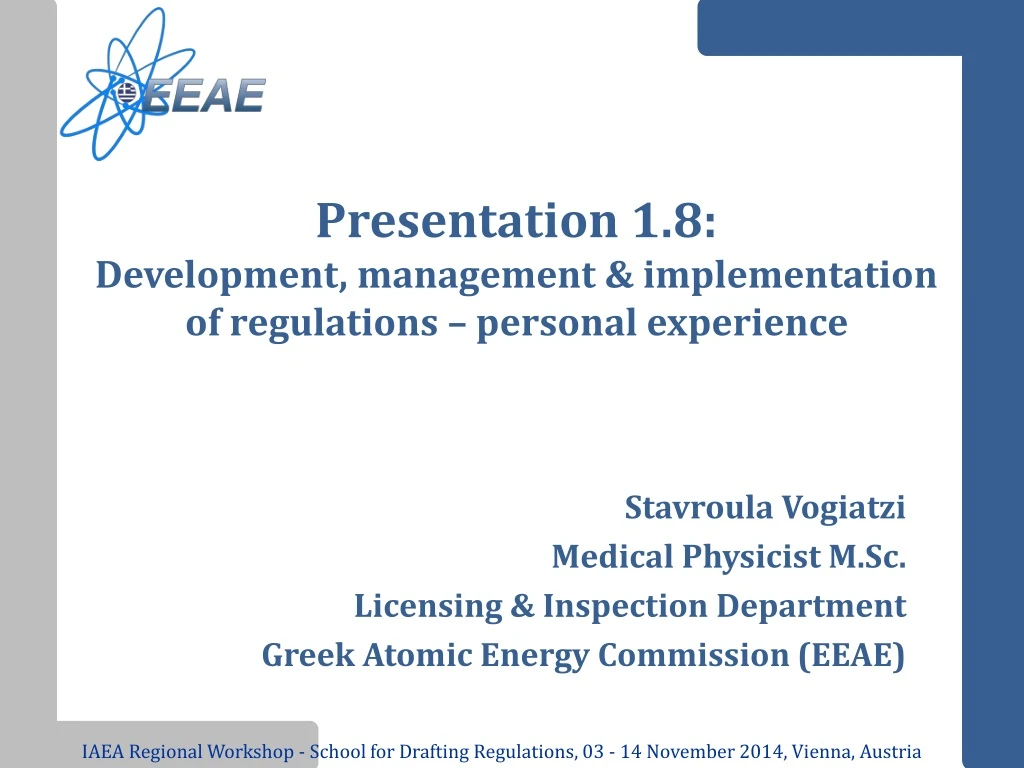presentation 1 8 development management