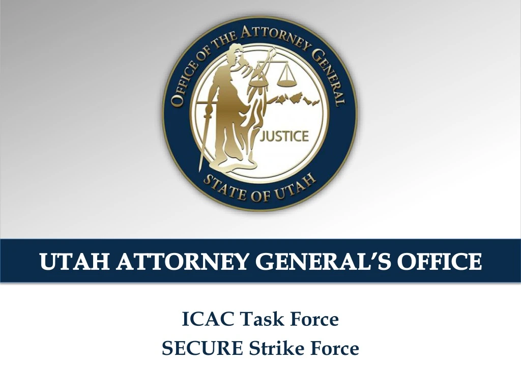 utah attorney general s office