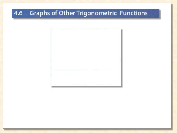 Asymptotes