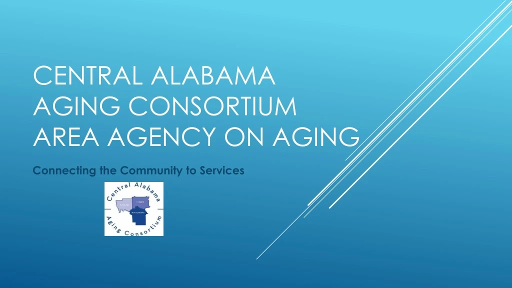 central alabama aging consortium area agency on aging